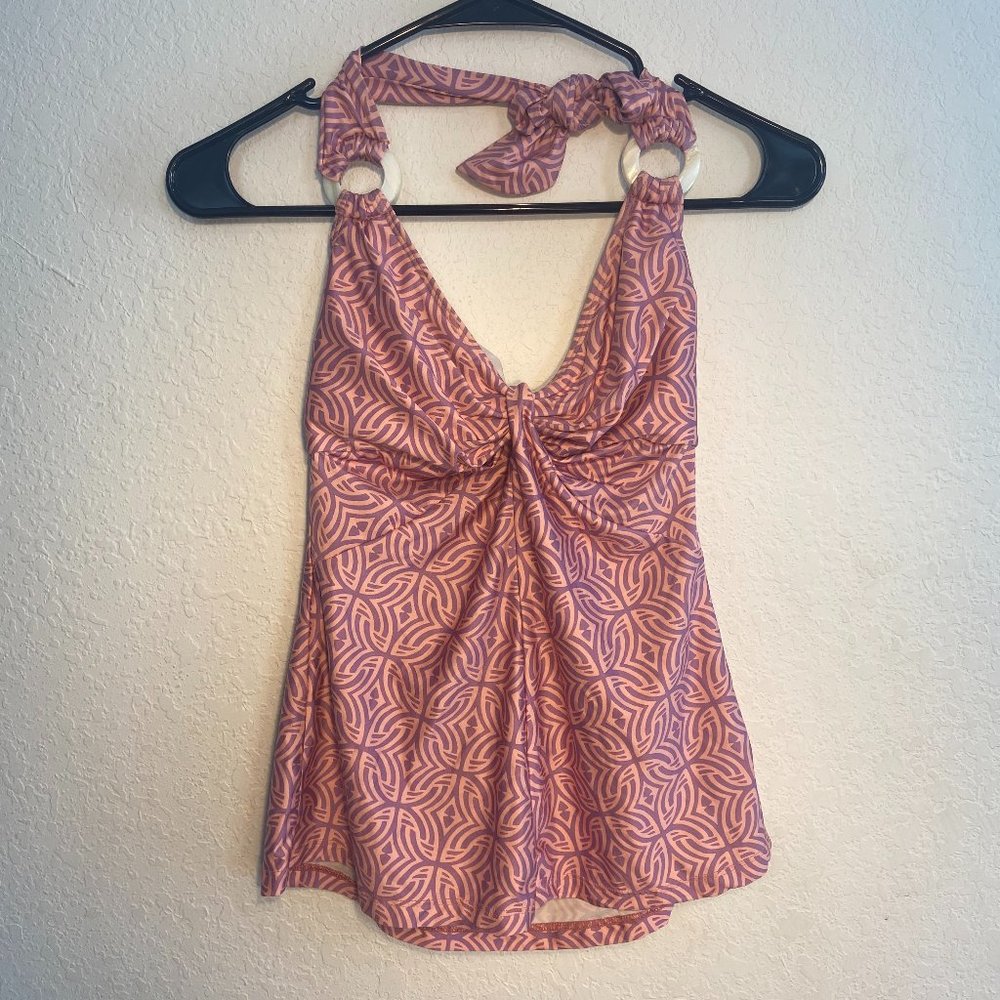 Antonio Melani tankini top only